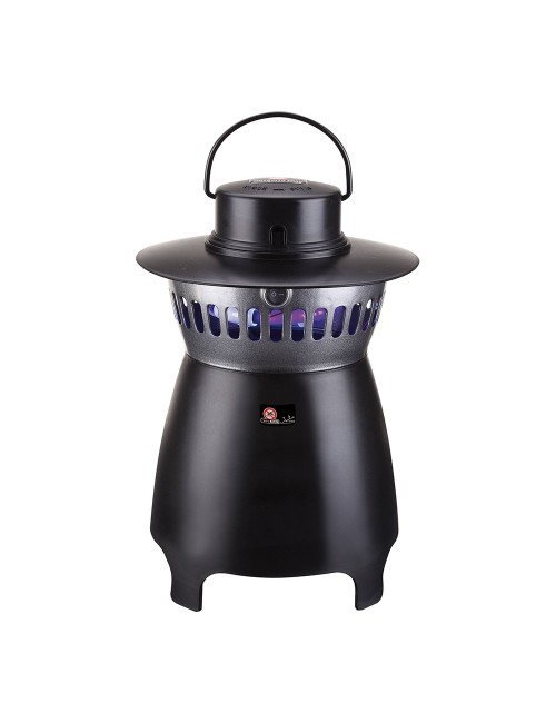 Atrapa mosquitos 5 estímulos, 1000 m, para exterior