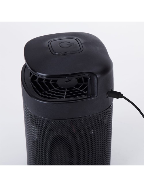 Atrapa mosquitos 20 m, para interior