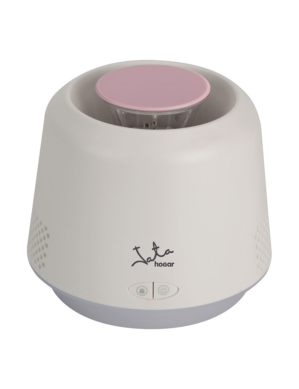 Atrapa mosquitos / lámpara portátil, 50m, para interior