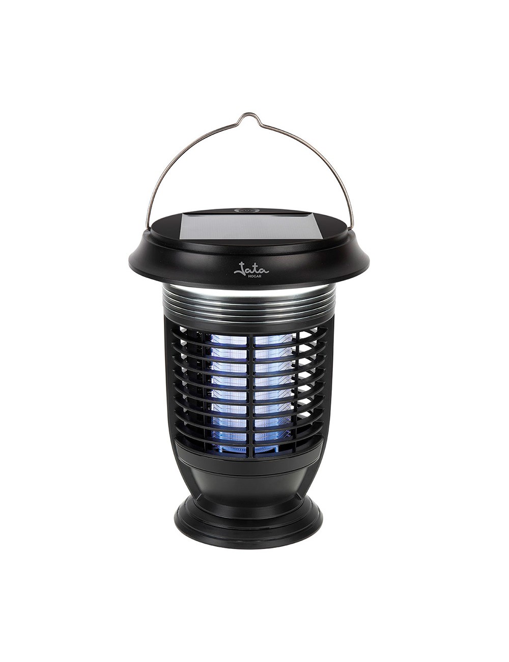 Elimina insectos / lámpara solar 40 m, para exterior / interior