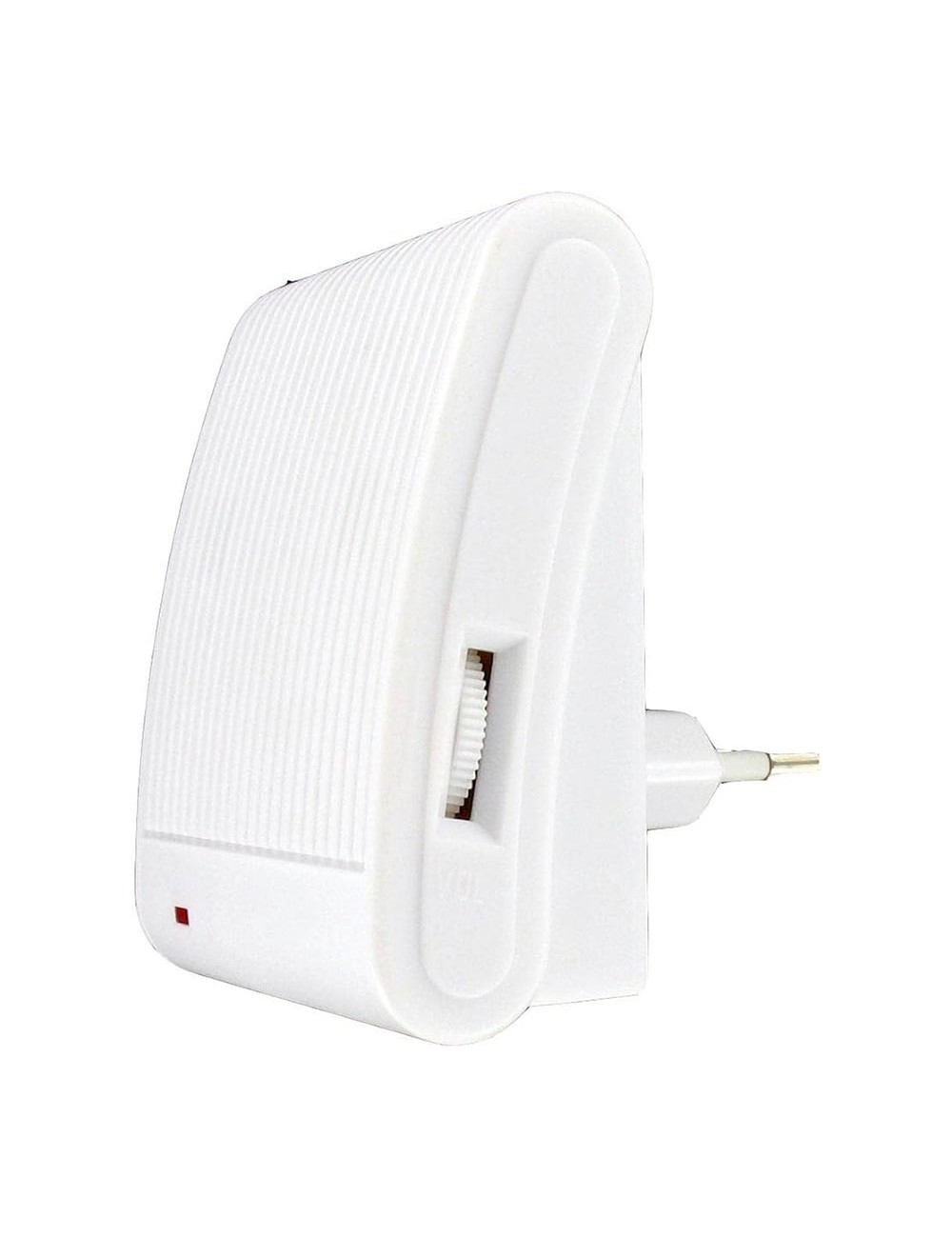 Repelente de mosquitos ultrasónico enchufado