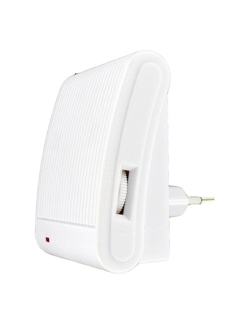 Repelente de mosquitos ultrasónico enchufado