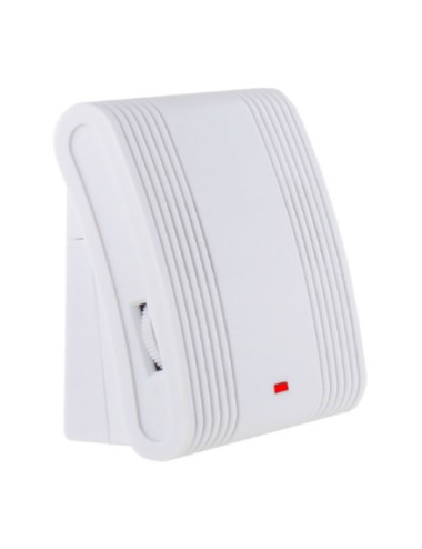 Repelente de mosquitos ultrasónico a pilas