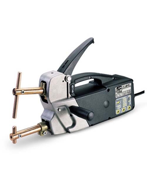 Soldadora por Puntos  Digital Modular 230