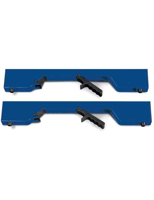 SOPORTE INGLETADORA  P/ UWT 3200 (2-PZAS.)