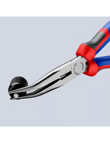 Alicates de boca de cigüeña 200 mm