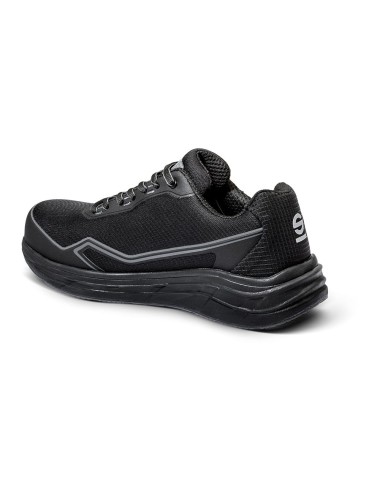 Zapato deportivo de seguridad impulse linford, talla 41