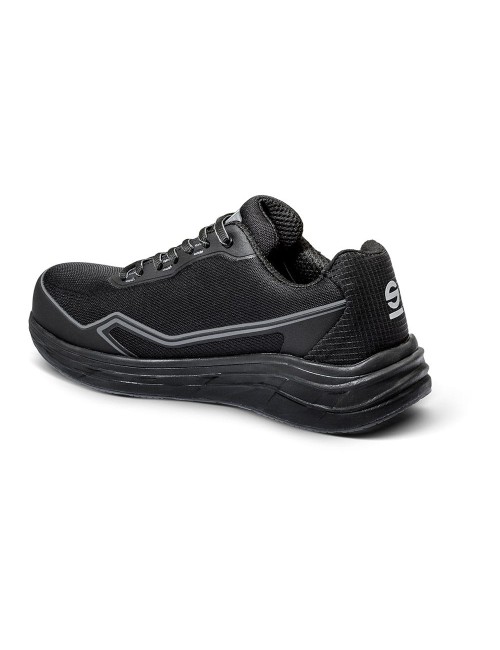 Zapato deportivo de seguridad impulse linford, talla 42