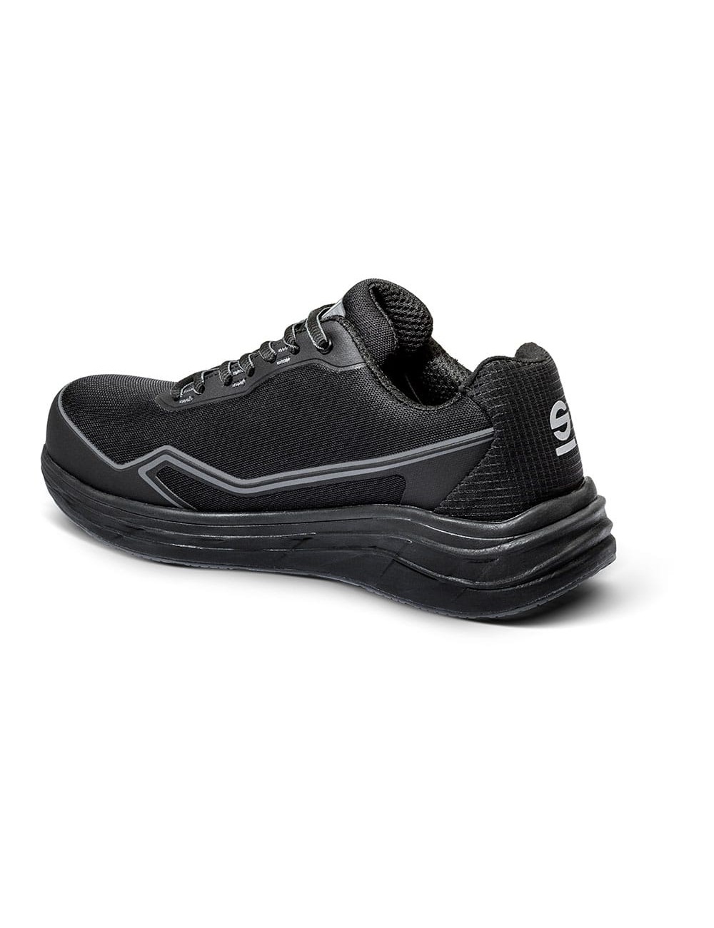 Zapato deportivo de seguridad impulse linford, talla 45