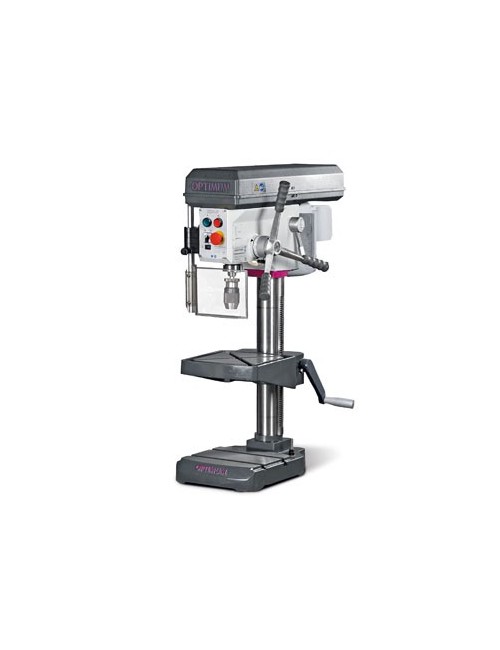 Taladro de Columna  B 24 H (400V)