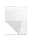 Mosquitera adhesiva blanca 150 x 300 cm