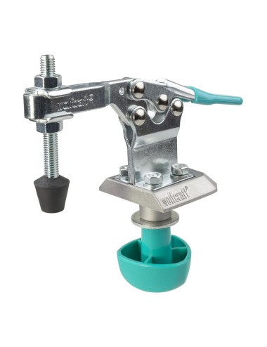 Dispositivo de sujeción rápida móvil