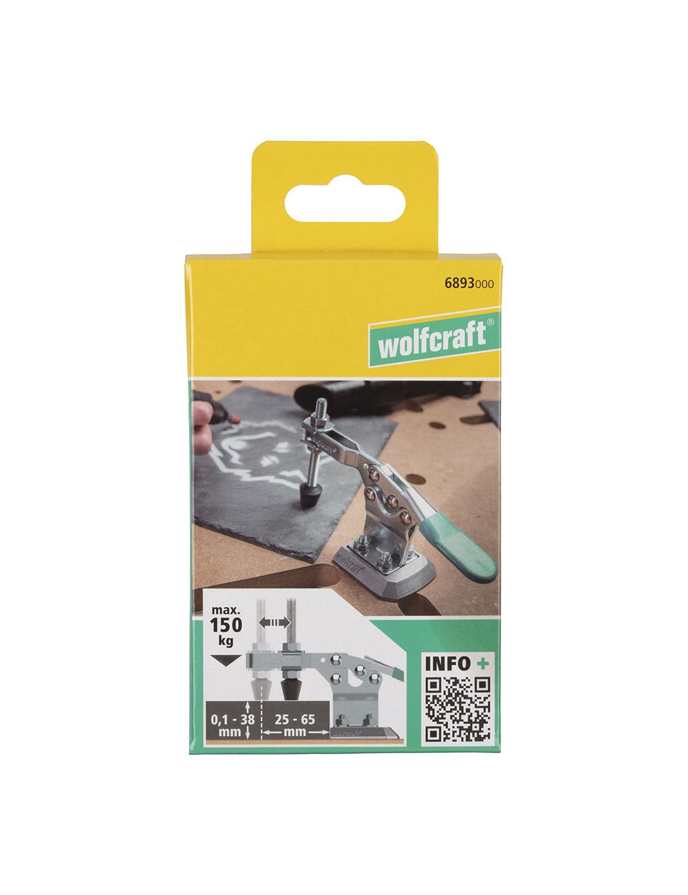 Dispositivo de sujeción rápida móvil