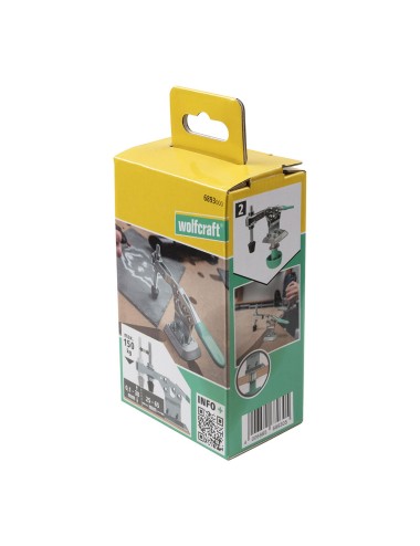 Dispositivo de sujeción rápida móvil