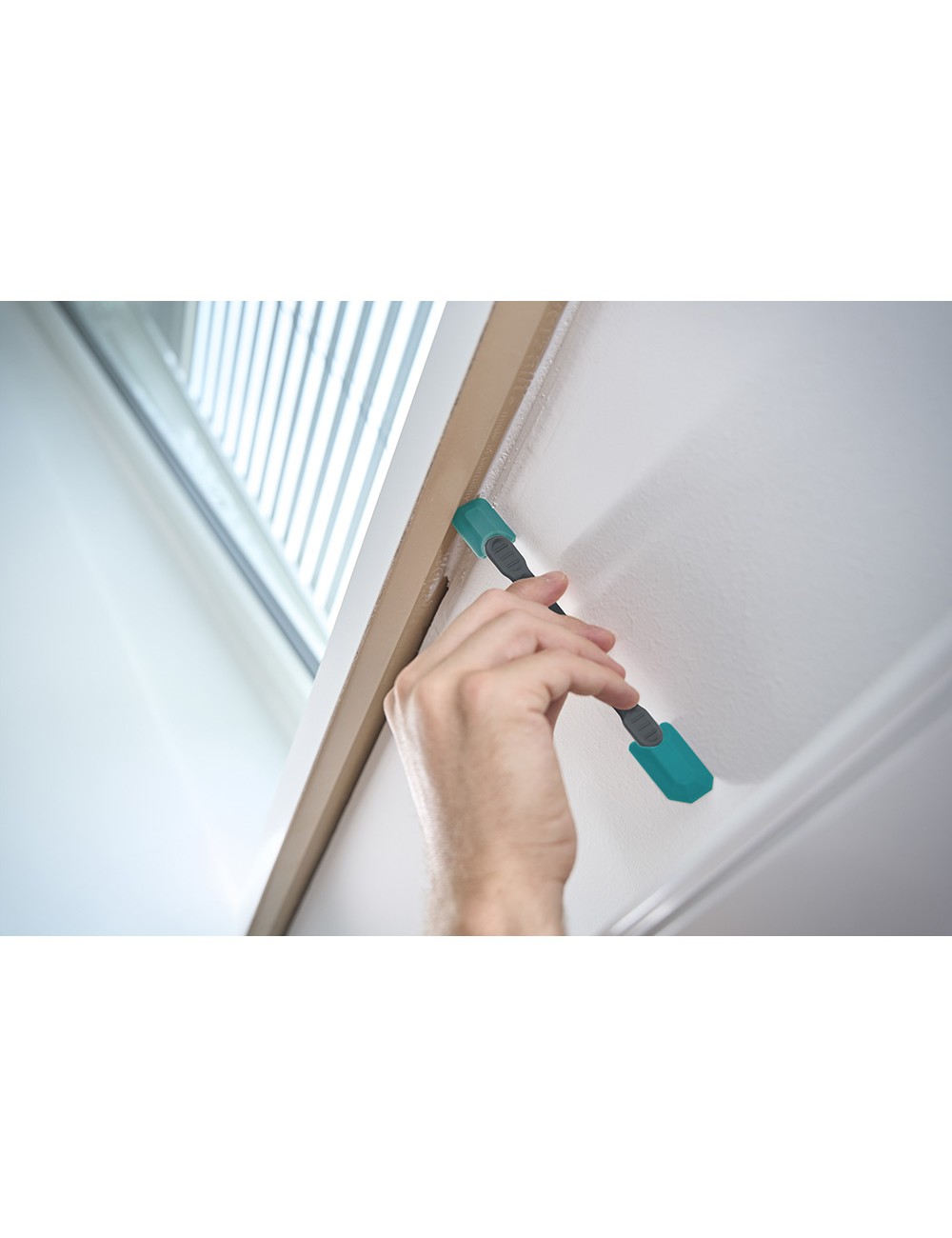 Perfiladores de juntas profine, 2 uds