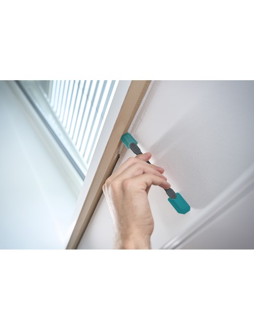 Perfiladores de juntas profine, 2 uds