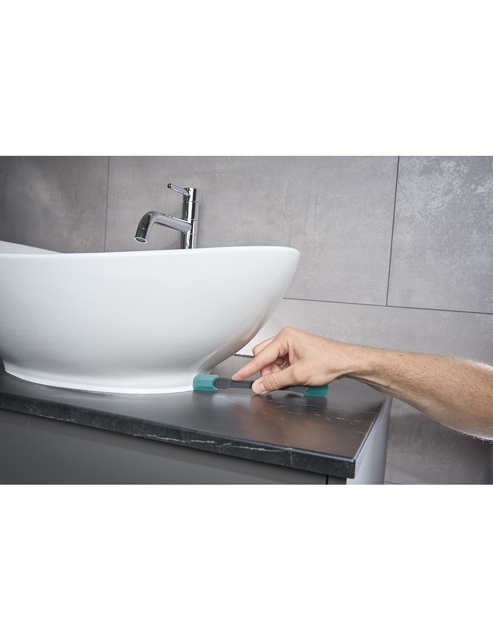 Perfiladores de juntas profine, 2 uds