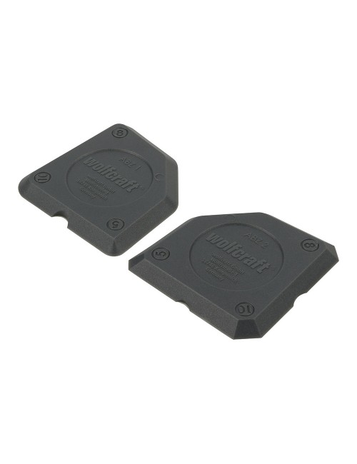 Perfiladores de juntas, 2uds