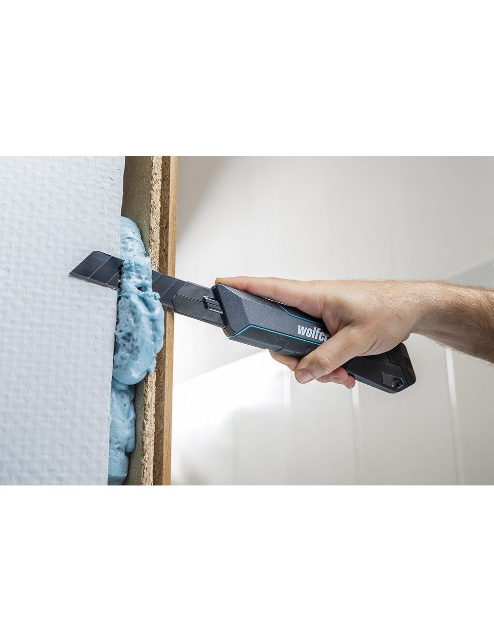 Cúter de doble función 25 mm