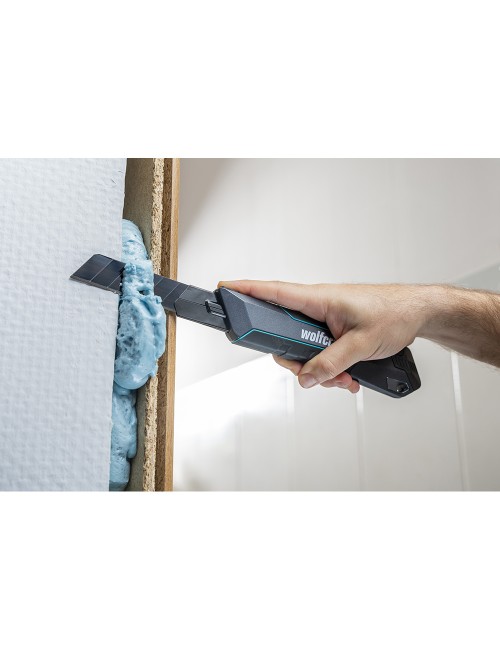 Cúter de doble función 25 mm