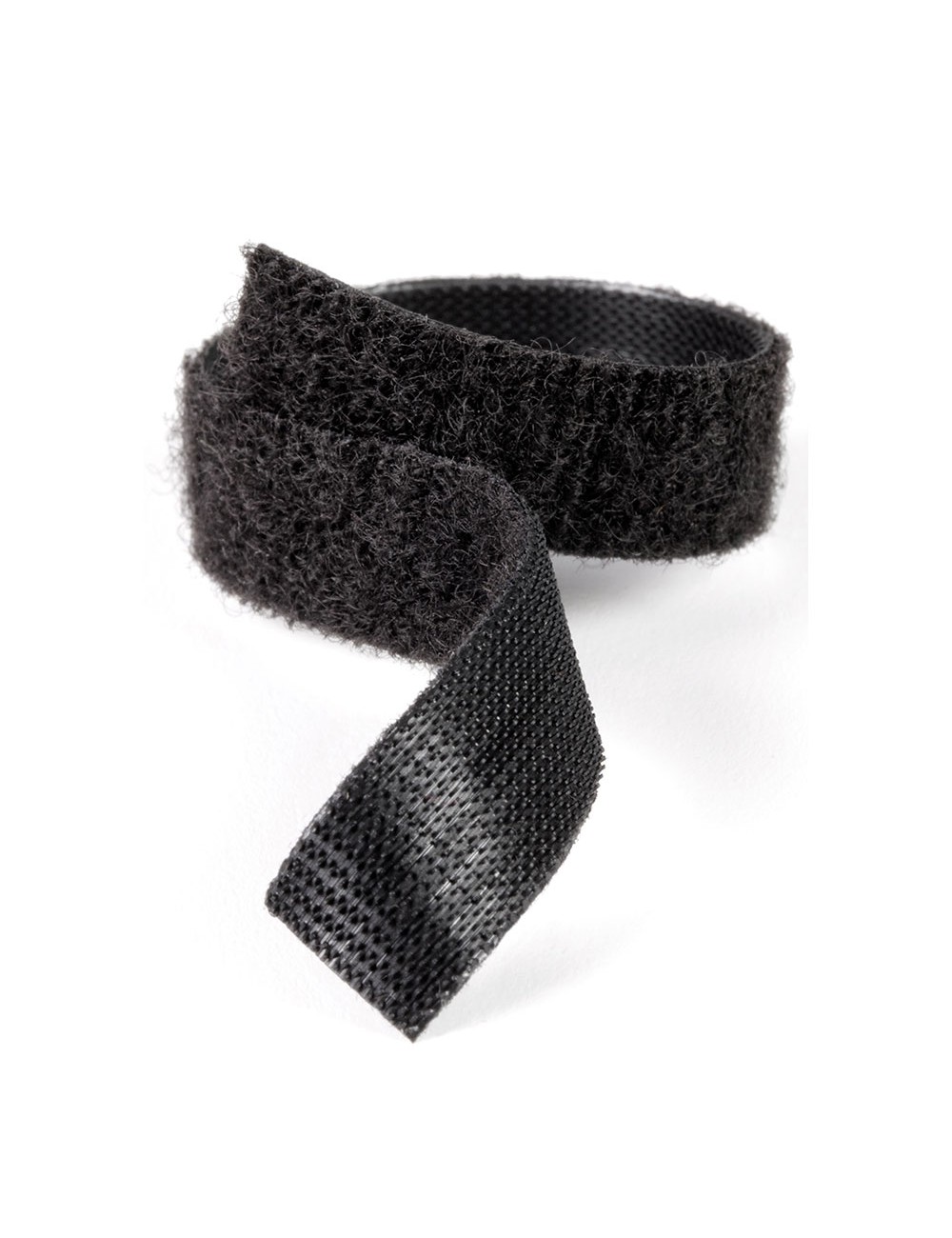 Cinta one-wrap, 10 mm x 5 m, negra