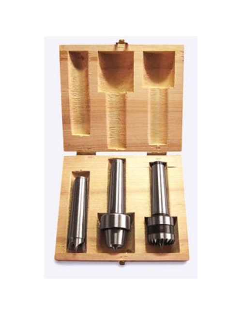 Tope de arrastre 3, piezas