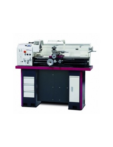 Torno de Bancada  TU 3008