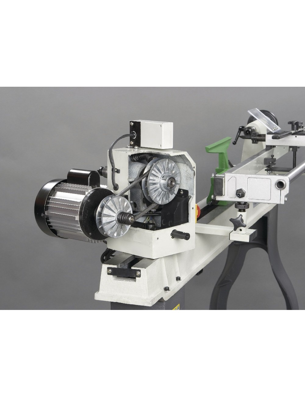 Torno para Madera  DB 900