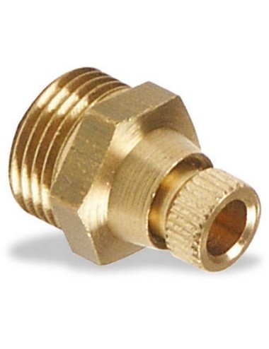 VALVULA AIRKRAFT SANGRAR 1/4 VALVULA AIRKRAFT SANGRAR 1\4