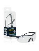 Gafas de protección ligeras
