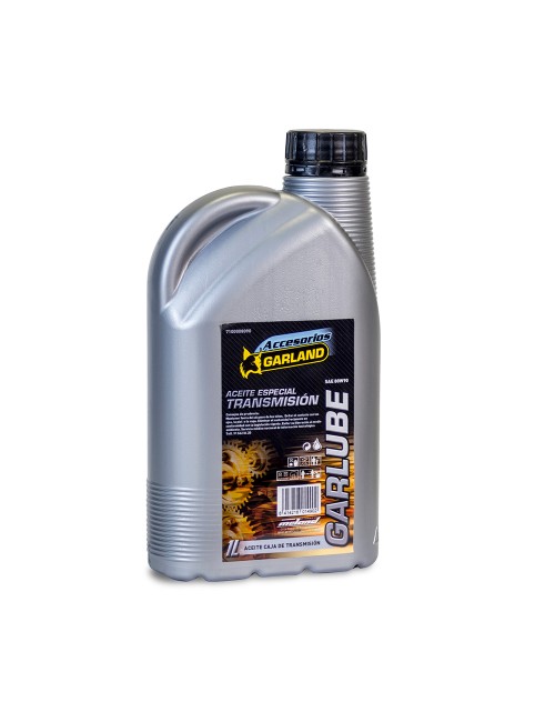Aceite caja transmisión (sae 80w90). 1 l