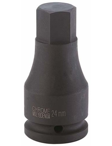 VASO DE IMPACTO  HEX 3\4" 22MM 941522-C