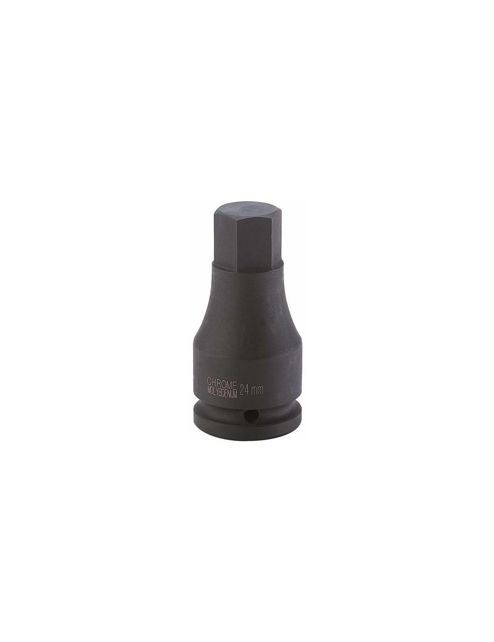 VASO DE IMPACTO  HEX 3\4" 22MM 941522-C