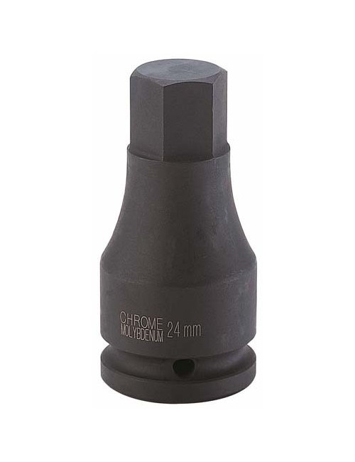 VASO DE IMPACTO  HEX 3\4" 22MM 941522-C