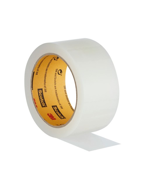 Cinta americana extremium 4, invisible, 48 mm x 20 m