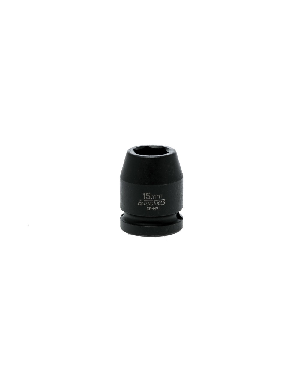VASO DE IMPACTO 1/2' 920515-C 15MM