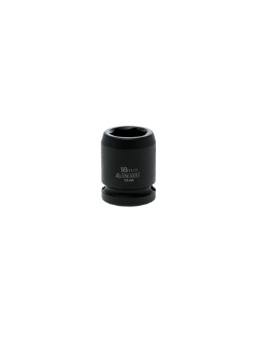 VASO DE IMPACTO 1/2' 920518-C 18MM