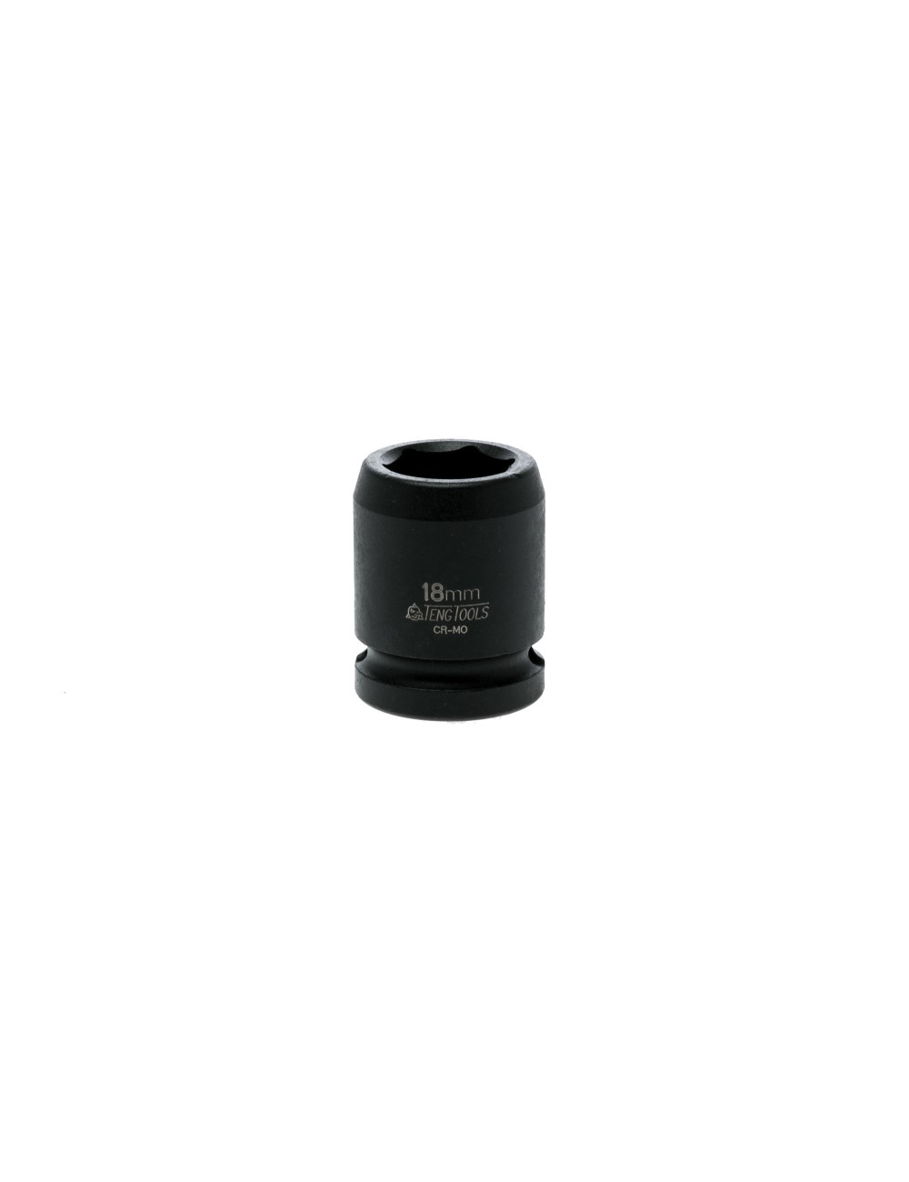 VASO DE IMPACTO 1/2' 920518-C 18MM