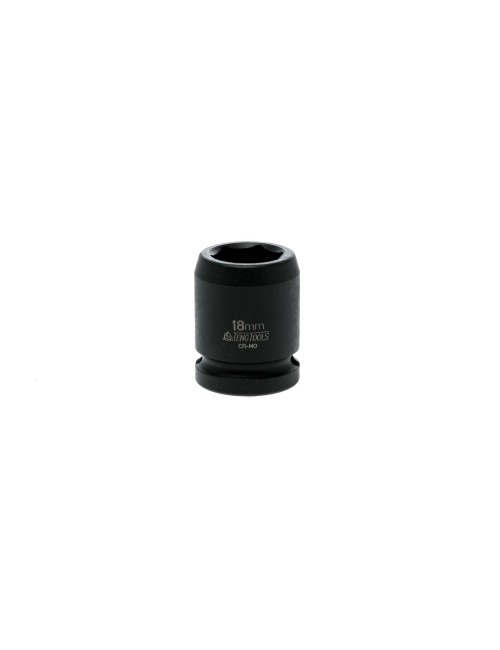 VASO DE IMPACTO 1/2' 920518-C 18MM