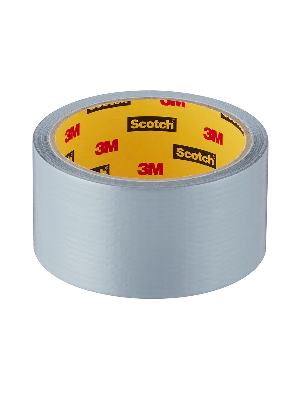 Cinta americana universal 3 gris 48 mm x 10 m