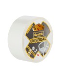 Cinta americana universal 3 blanca 48 mm x 25 m