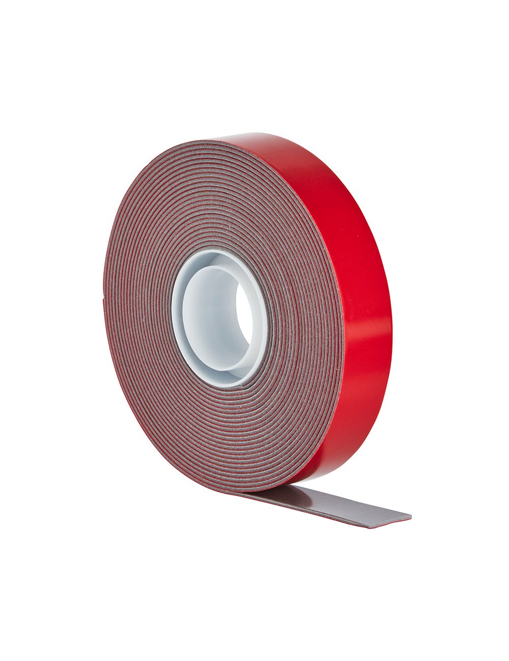 Cinta doble cara de montaje extreme para exteriores, máx 10 kg 19mmx1,5m