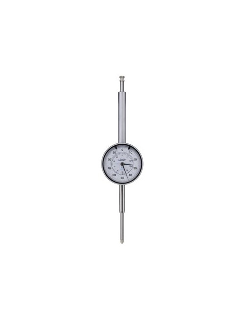 RELOJ COMPARADOR PROFE.80MM...