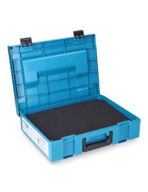 Caja de herramientas apilable 40 x 30 x 12 cm