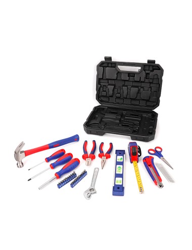 Juego de herramientas 32 piezas