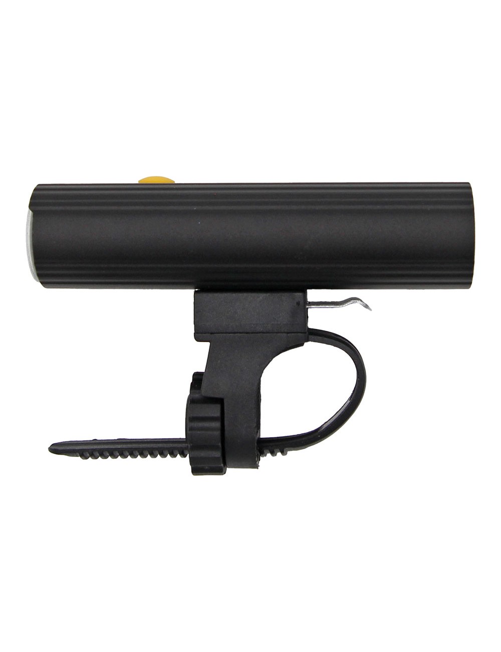 Luz led delantera para bicicleta 600 lm