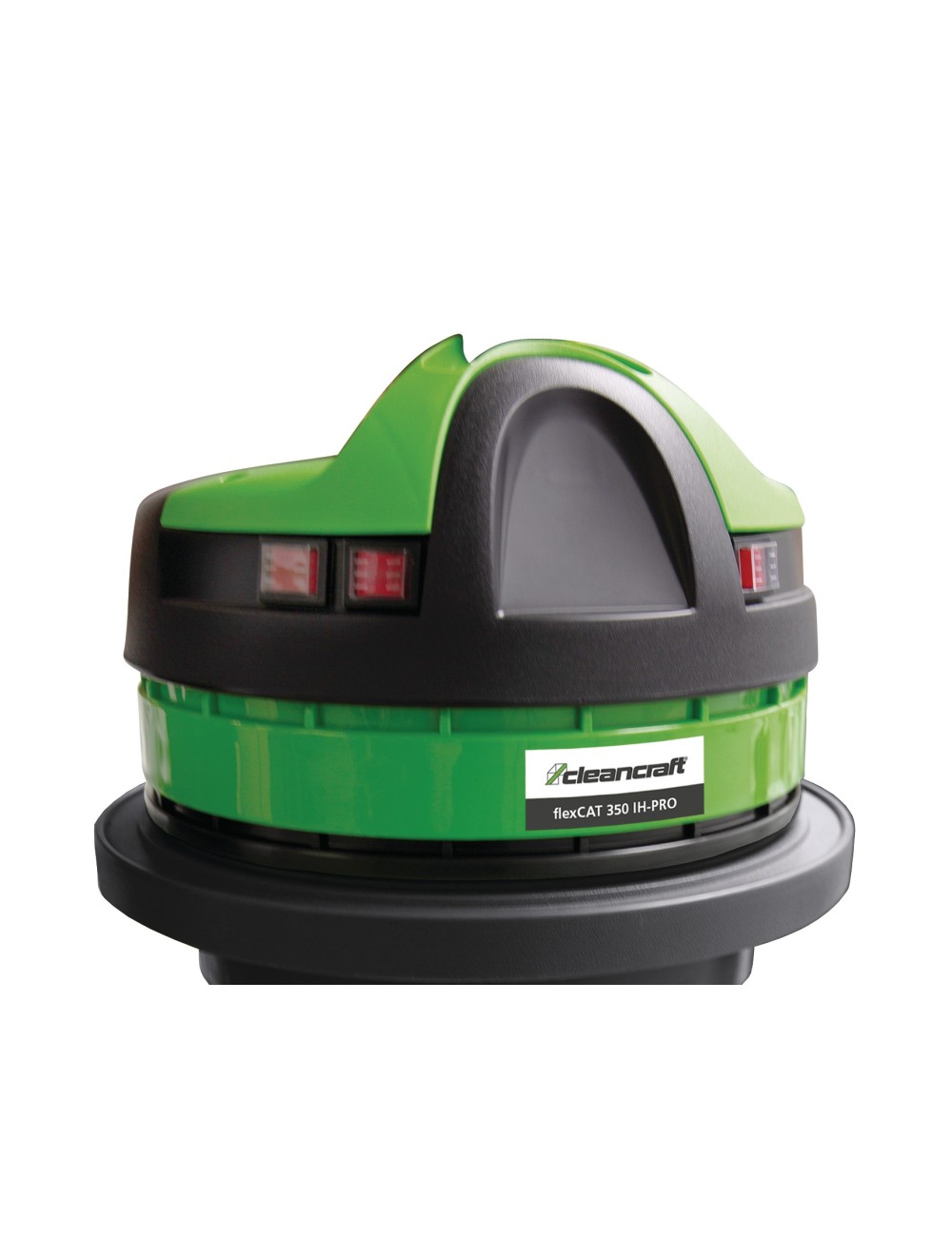 Aspirador industrial flexCAT 350 IH-PRO