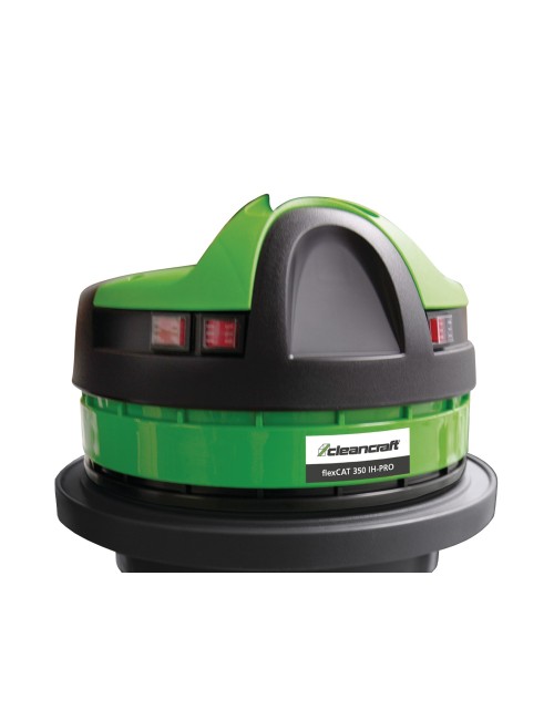 Aspirador industrial flexCAT 350 IH-PRO