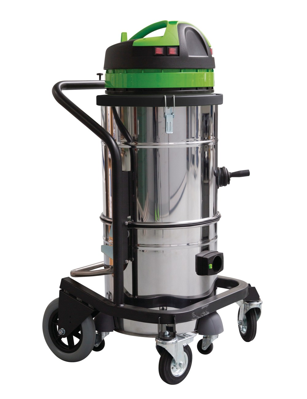 Aspirador industrial flexCAT 350 IH-PRO