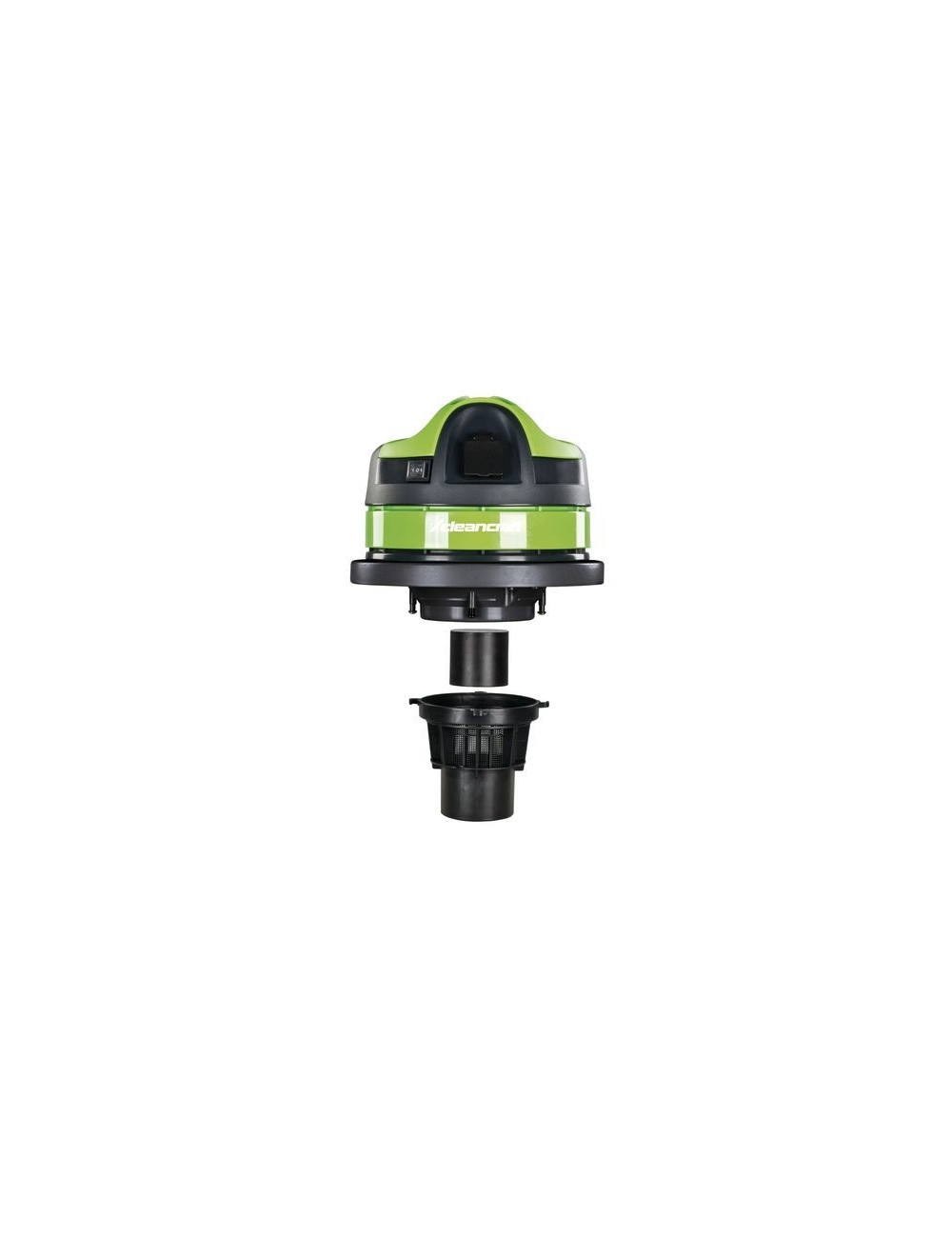 ASPIRADOR INDUSTRIAL wetCAT 137R Aspirador industrial wetCAT 137R